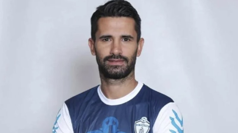 Fenerbahçe'nin eski futbolcusu Alper Potuk'a 2 yıl men cezası