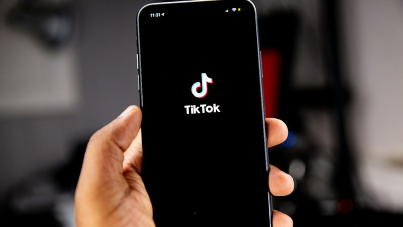 Verileri Çin ile paylaştığı için TikTok'a 530 milyon euro ceza kesildi