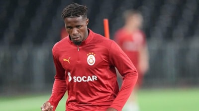 Wilfried Zaha'dan Galatasaray sözleri!