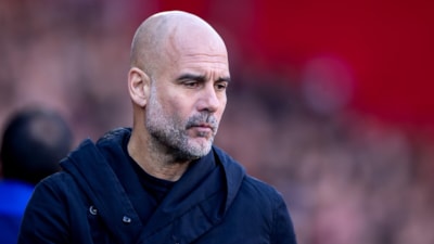 Pep Guardiola, Manchester City'nin ardından teknik direktörlüğe ara verecek