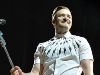 Justin Timberlake 30 Temmuz'da İstanbul'da sahne alacak