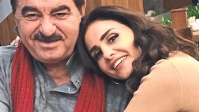 Günel Zeynalova: Ebru Gündeş'i affettim