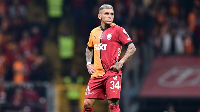 Lucas Torreira: Gitmek istediğim zamanlar oldu