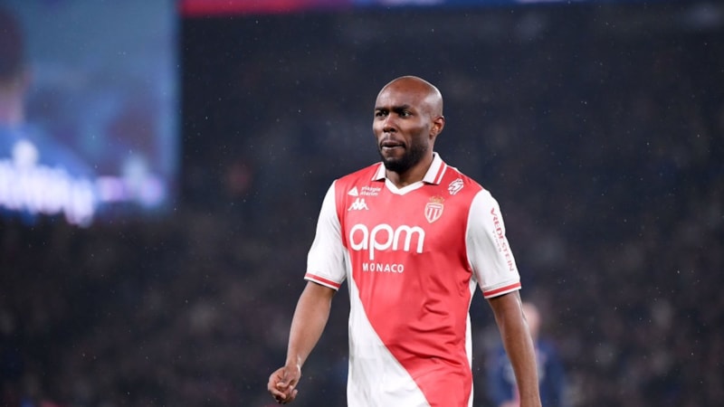 Al Musrati attı: Monaco deplasmanda kazandı