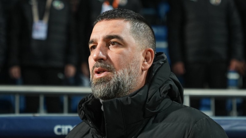 Arda Turan'ın yeni takımı belli oluyor