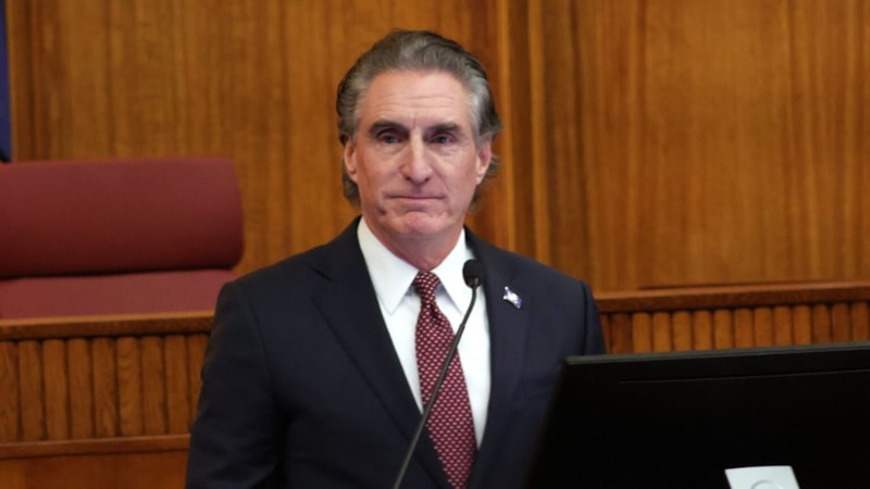 ABD'de geniş çaplı elektrik kesintisi uyarısı