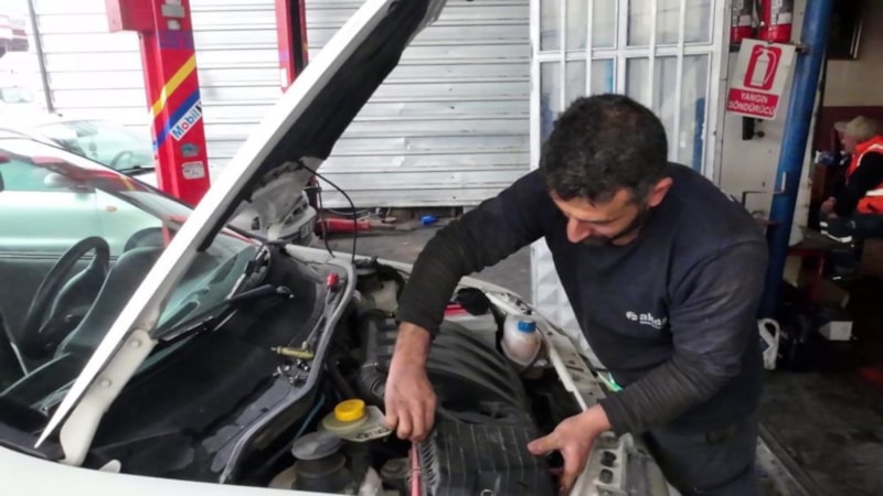 Aracınızın yaz bakımını ihmal etmeyin