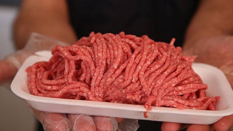 Kıyma fiyatlarında mayıs fırsatları: BİM, Tarım Kredi, Migros, CarrefourSA 1 kg dana kıyma kaç TL?