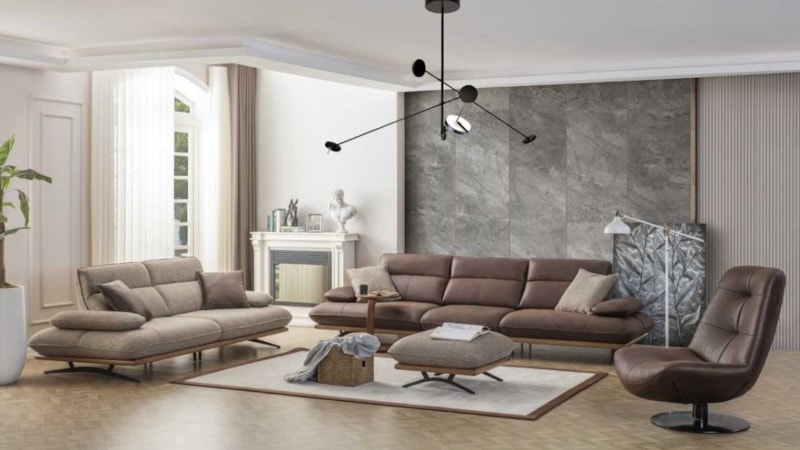 İzmir merkezli mobilya devi konkordato ilan etti! Dünya devleri ile çalışıyordu