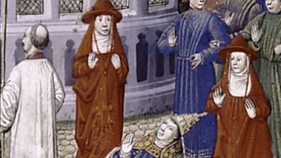 Ümit Yenişehirli yazdı: Alkışla seçim de vardı, kadın papa da