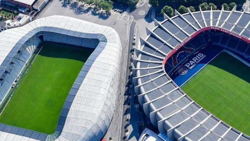 44 metre mesafedeki derbi 35 yıl sonra geri dönüyor