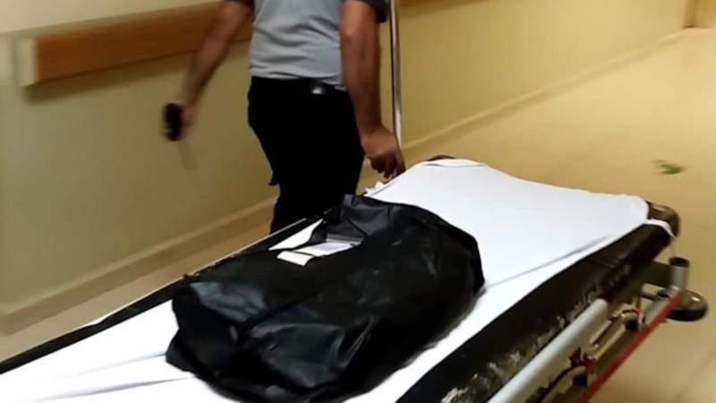 Bursa'da 3 aylık bebek ölü bulundu