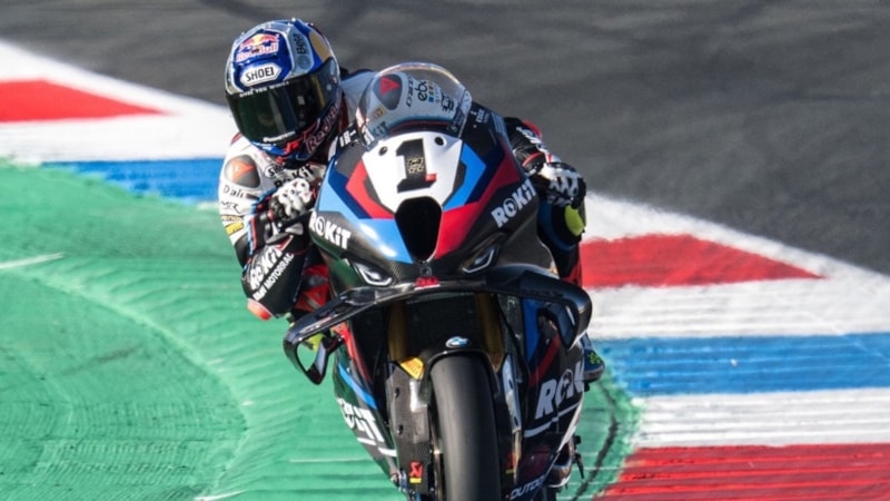 Toprak Razgatlıoğlu, Superbike İtalya ayağının ikinci yarışını 2. bitirdi