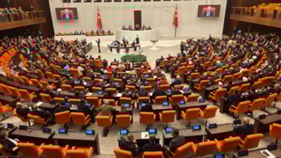 TBMM'de 112'ye yapılan asılsız ihbar cezalarının artırılması görüşülecek