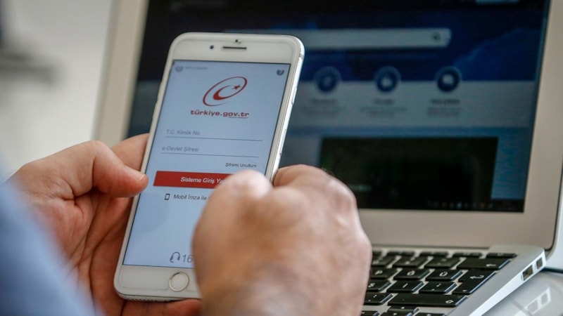 E-Devlet’te yeni dönem: Artık telefon ve internet tarifeleri karşılaştırabilecek