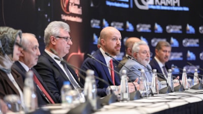 İlim Yayma Ödülleri sahipleri, 'sağlıkta teknolojik istiklal bildirgesi'ni imzaladı