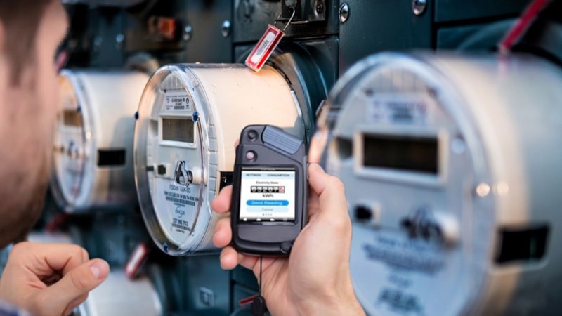 Elektrik sayaçlarına dokunan yandı! Yeni dönem başlıyor