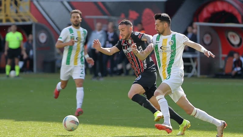 Şanlıurfaspor, küme düştü