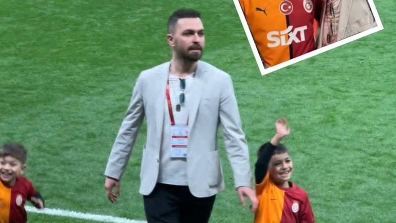 Sivassporlu yönetici görevinden istifa etti!