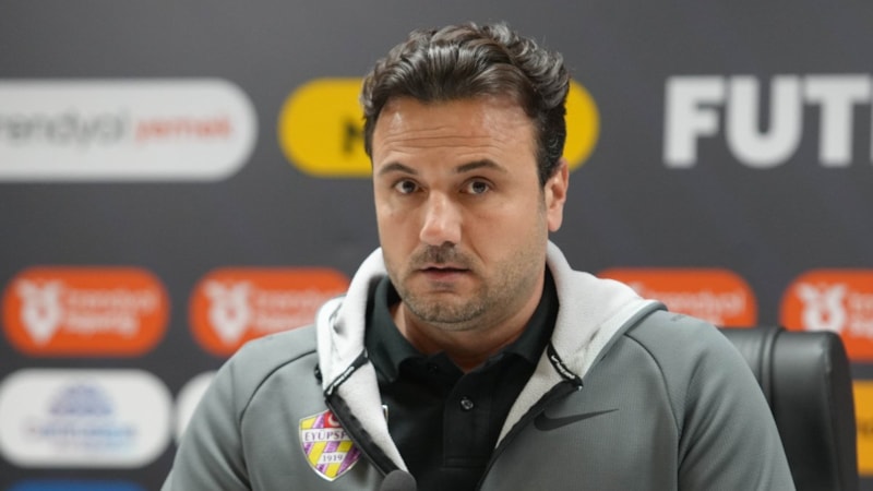 Kerem Yavaş: Son ana kadar ilk 5 hedefimizi zorlayacağız