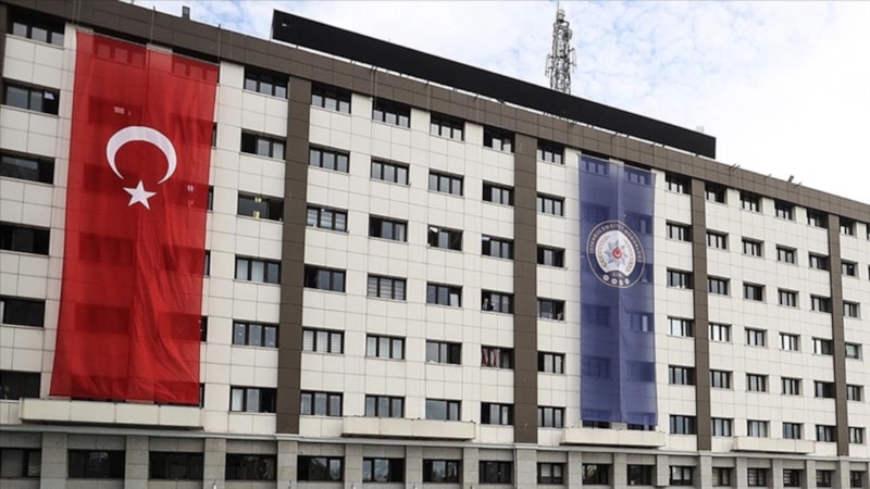 İstanbul Emniyet Müdürlüğü'nden 