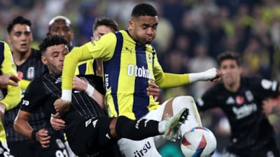 Alex Oxlade Chamberlain: Fenerbahçe'ye karşı alınan galibiyetler her zaman özeldir