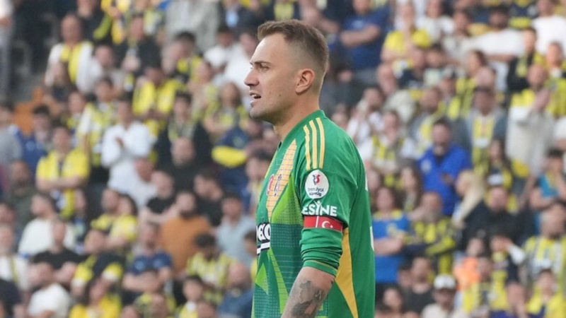 Mert Günok: Avrupa Ligi'ne gitme yolunda önemli bir galibiyet oldu