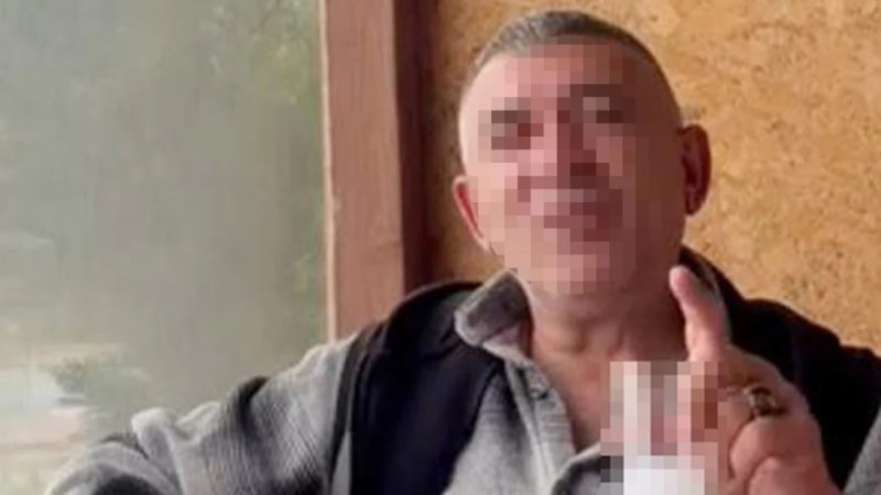 Burdur'da iş arkadaşını bıçaklayan saldırgan Antalya'da yakalandı