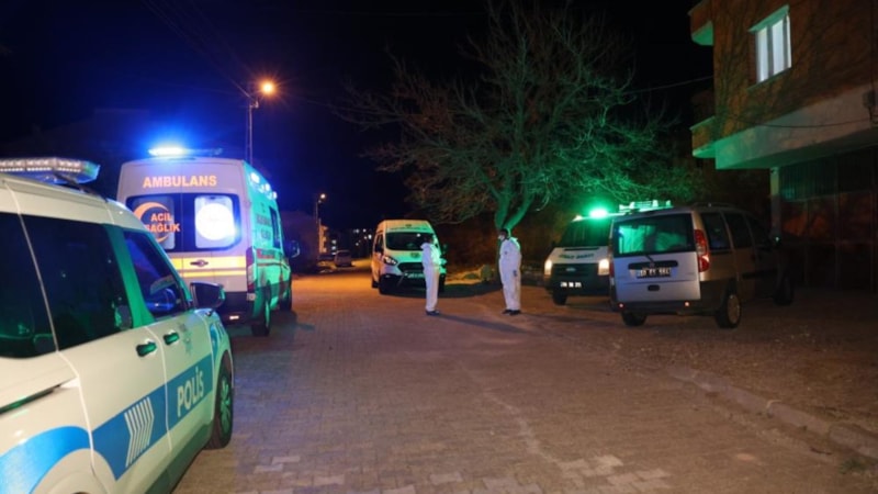 Nevşehir'de 2 haftadır haber alınamayan şahıs evinde ölü bulundu