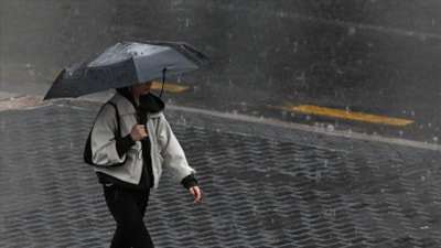 Türkiye genelinde yeni haftada bahar yağışları etkili olacak