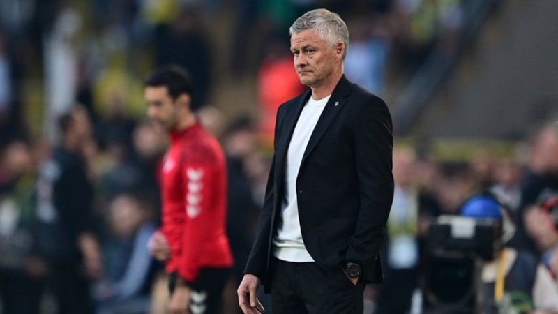 Ole Gunnar Solskjaer, tüm derbileri kazandı