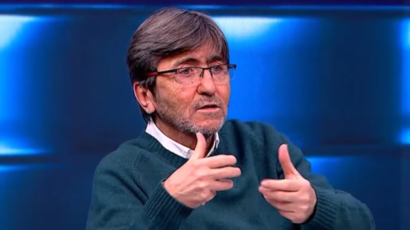 Rıdvan Dilmen, Jose Mourinho'nun maç sonu açıklamalarını eleştirdi