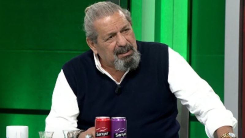 Erman Toroğlu'ndan Acun Ilıcalı'ya: 