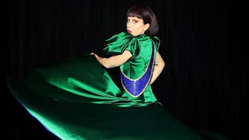 Lady Gaga'nın Brezilya'daki ücretsiz konseri faciayla bitecekti