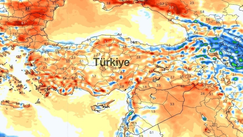 81 ile geçmiş olsun: Vakit geldi! Sahaya iniyorlar...