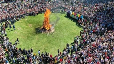 Hıdırellez ritüelleri ve gelenekleri: Hıdırellez’de ne yapılır?