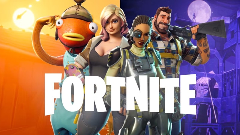 Apple davayı kaybetti: Fortnite, iPhone'lara geri gelebilir