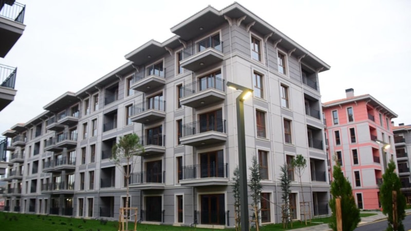 Nisan ayı enflasyonu açıklandı: Ev ve iş yeri kira zamları belli oldu