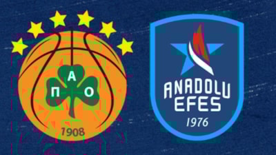 HEDEF FİNAL FOUR! Panathinaikos - Anadolu Efes maçı ne zaman, saat kaçta ve hangi kanalda?