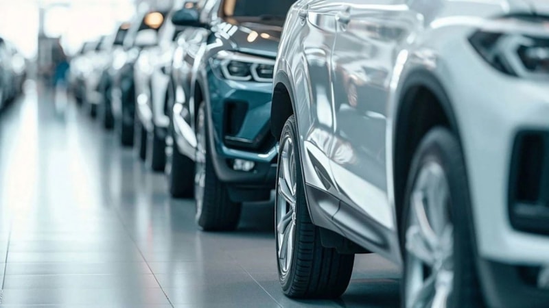 BYD, Fiat Egea'yı geçti: İşte Türkiye'de en çok satan otomobiller