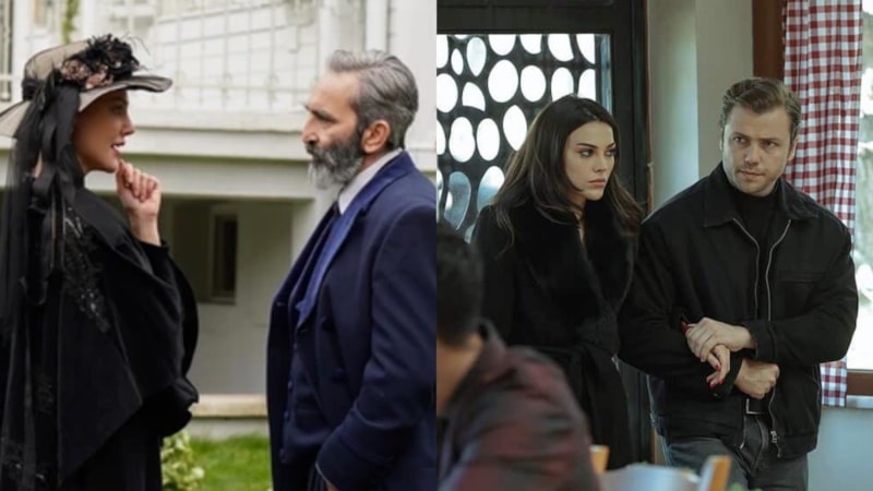 4 Mayıs reyting sonuçları: Teşkilat, Şakir Paşa Ailesi, Deha… İşte zirvenin sahibi