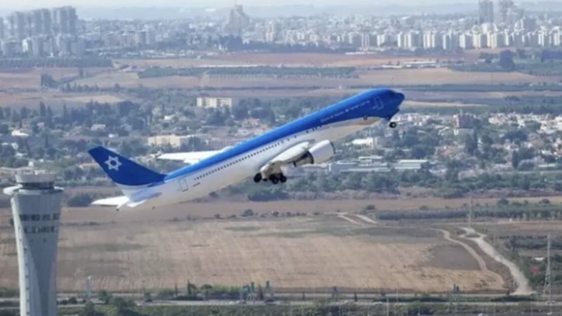 Netanyahu, Türkiye hava sahasını kapattığı için Azerbaycan ziyaretini iptal etti