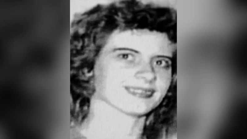 ABD'de kayıp kadın 63 yıl sonra bulundu