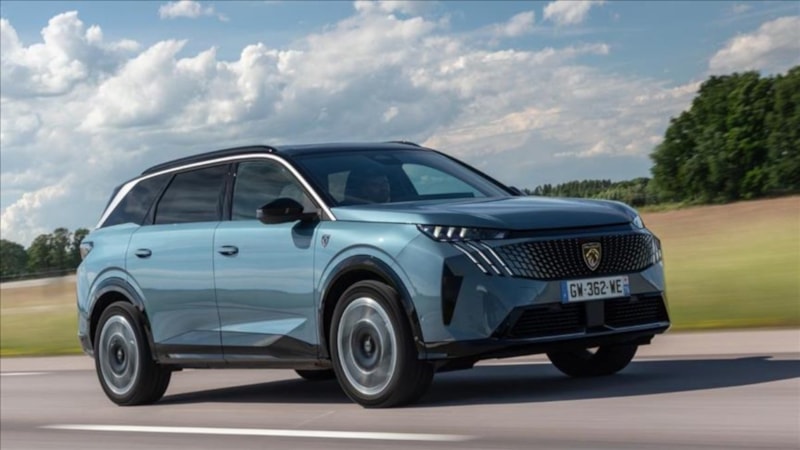 Stellantis, ilk çeyrekte kaç para kazandığını açıkladı