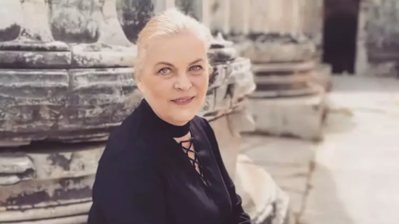 Ev sahibi mahkemeye vermişti! Oyuncu Nurseli İdiz hakkında karar çıktı