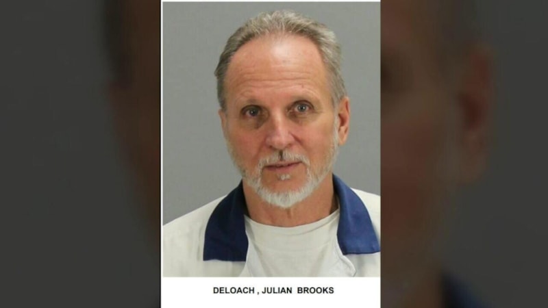 ABD'de kaçtı sanılan mahkumun adliyede unutulduğu ortaya çıktı