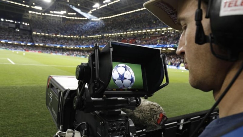 Şampiyonlar Ligi'nde 2 maç TRT'de! İşte, TRT'de yayınlanacak yarı final maçları