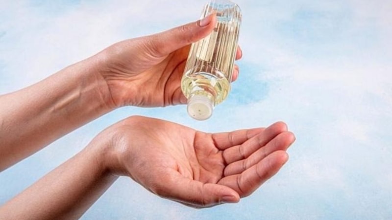 Açık yaraya kolonya dökülür mü? İşte yanıtı...