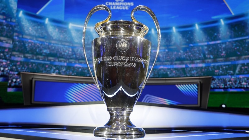 UEFA Şampiyonlar Ligi'nde finalin adı belirleniyor