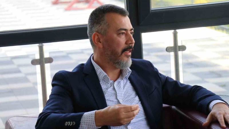 Boluspor Başkanı'ndan Amed Sportif Faaliyetler Kulübü Başkanı'na tepki